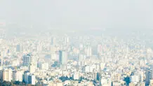 تبعات پنهان‌کاری در مقابله با آلودگی هوا