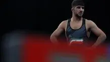 سعید اسماعیلی، با پیروزی آغاز کرد