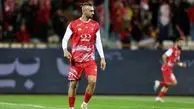 خشم مدیران پرسپولیس از مصاحبه سردار دورسون