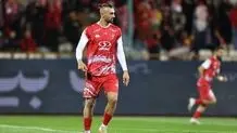 خشم مدیران پرسپولیس از مصاحبه سردار دورسون