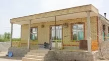آخرین وضعیت تسهیلات ساخت مسکن روستایی 
