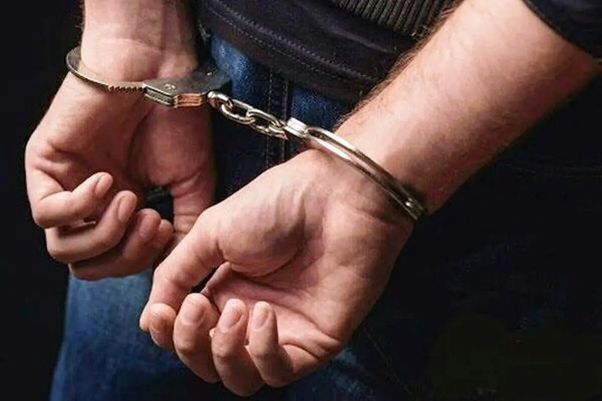 قتل 3 نفر با چاقو و تبر توسط مرد گلفروش تهرانی