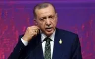 فوری/ اردوغان در راه دمشق!