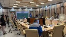 مراسم اولویت‌بندی سیزدهمین دوره عرضه محصولات ایران‌خودرو برگزار شد
