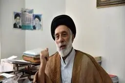 برادر رهبر شهید چگونه از خبر شهادت برادرش مطلع شد؟ / هادی خامنه‌ای: هنوز خانواده برادرم را ندیده‌ام