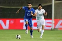 آقاسی بازی مقابل الوحدات را از دست داد