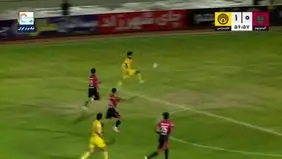 گل اول فجرسپاسی به آلومینیوم را ببینید + ویدیو