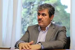 علیرضا تاجگردون تایید صلاحیت شد