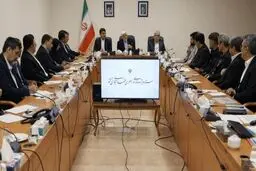 فارس گزارش داد: ۳ نفر در ستاد ویژه ساماندهی فضای مجازی مخالف برقراری اتصال بین المللی بودند 