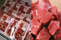 عرضه گوشت‌ تنظیم بازاری متوقف می‌شود؟

