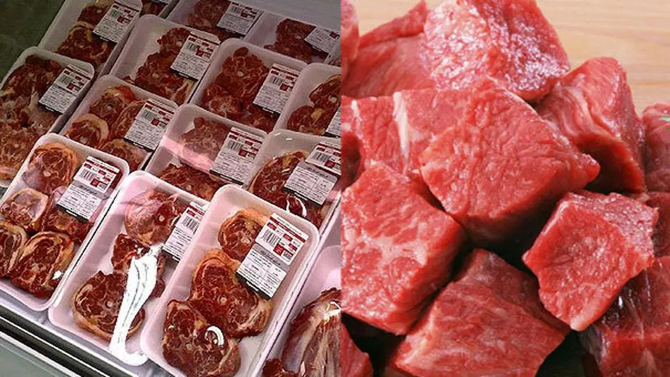 عرضه گوشت تنظیم بازاری متوقف میشود؟