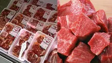 عرضه گوشت‌ تنظیم بازاری متوقف می‌شود؟
