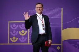 واکنش ماجدی به خبر مدیرعاملی او در باشگاه استقلال