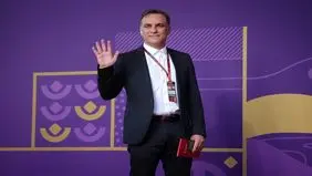 واکنش ماجدی به خبر مدیرعاملی او در باشگاه استقلال