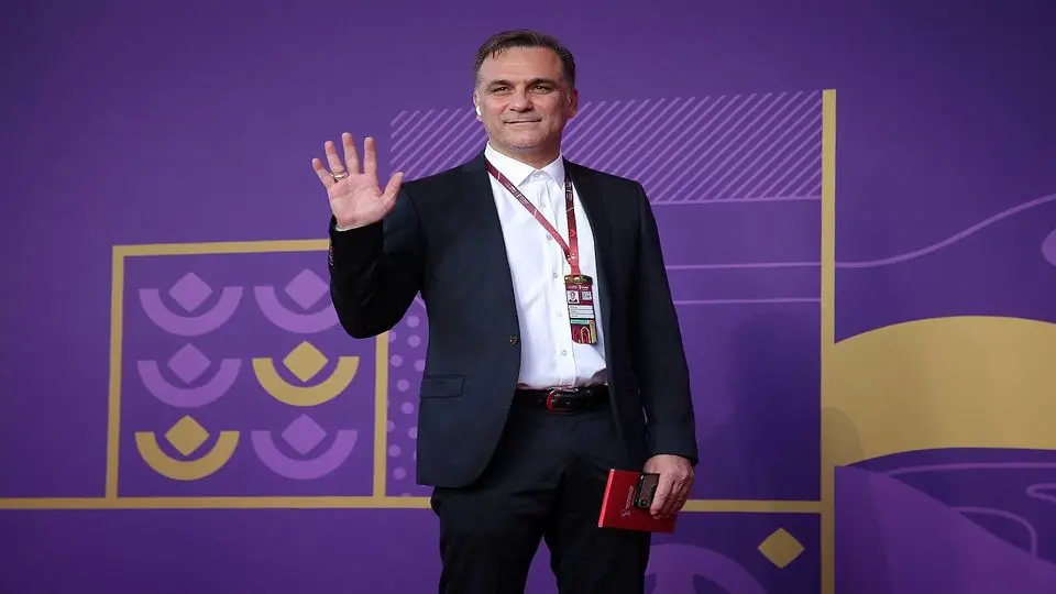 واکنش ماجدی به خبر مدیرعاملی او در باشگاه استقلال