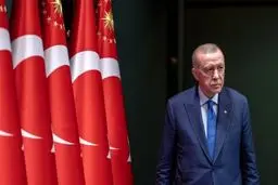حضور مادام‌العمر اردوغان در قدرت؟