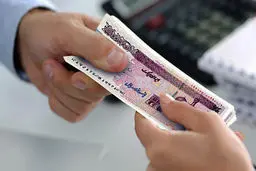 افزایش مجدد حقوق در دستورکار دولت قرار گرفت