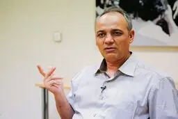 واکنش زیدآبادی به اظهارات پناهیان: الان دقیقاً کدام جریان سازشکار پای محکمی در قدرت رسمی دارد؟
