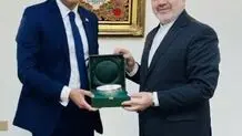 السفیر الإیرانی فی الریاض یلتقی نظیره الباکستانی