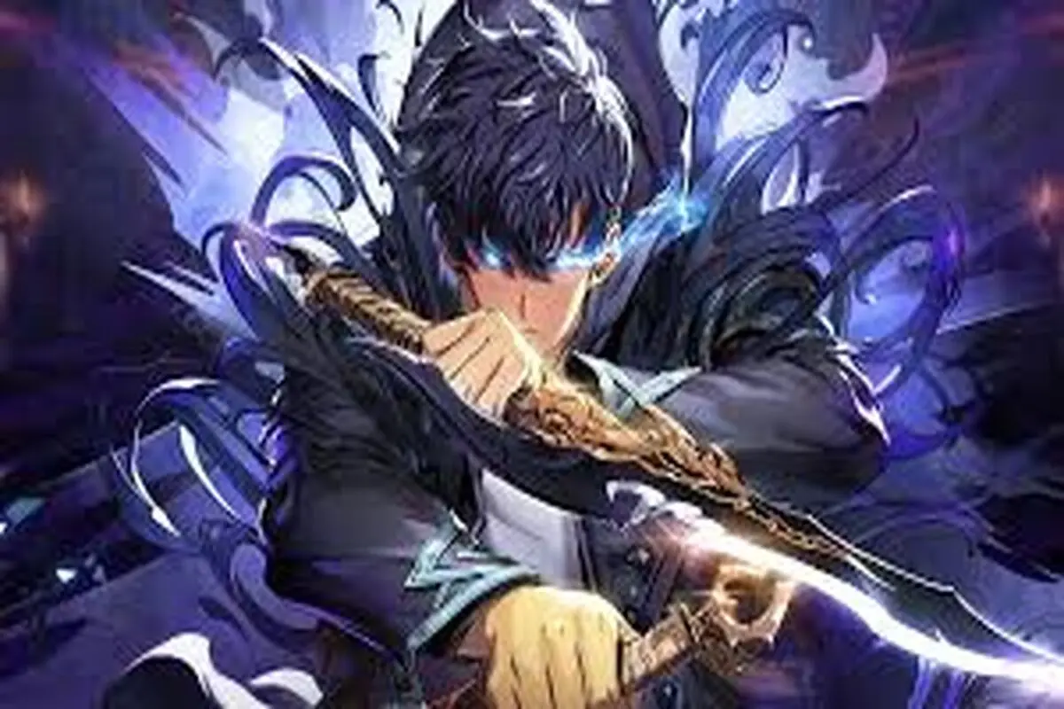 Solo Leveling پربازدیدترین انیمه‌ی سال ۲۰۲۴ اعلام شد

