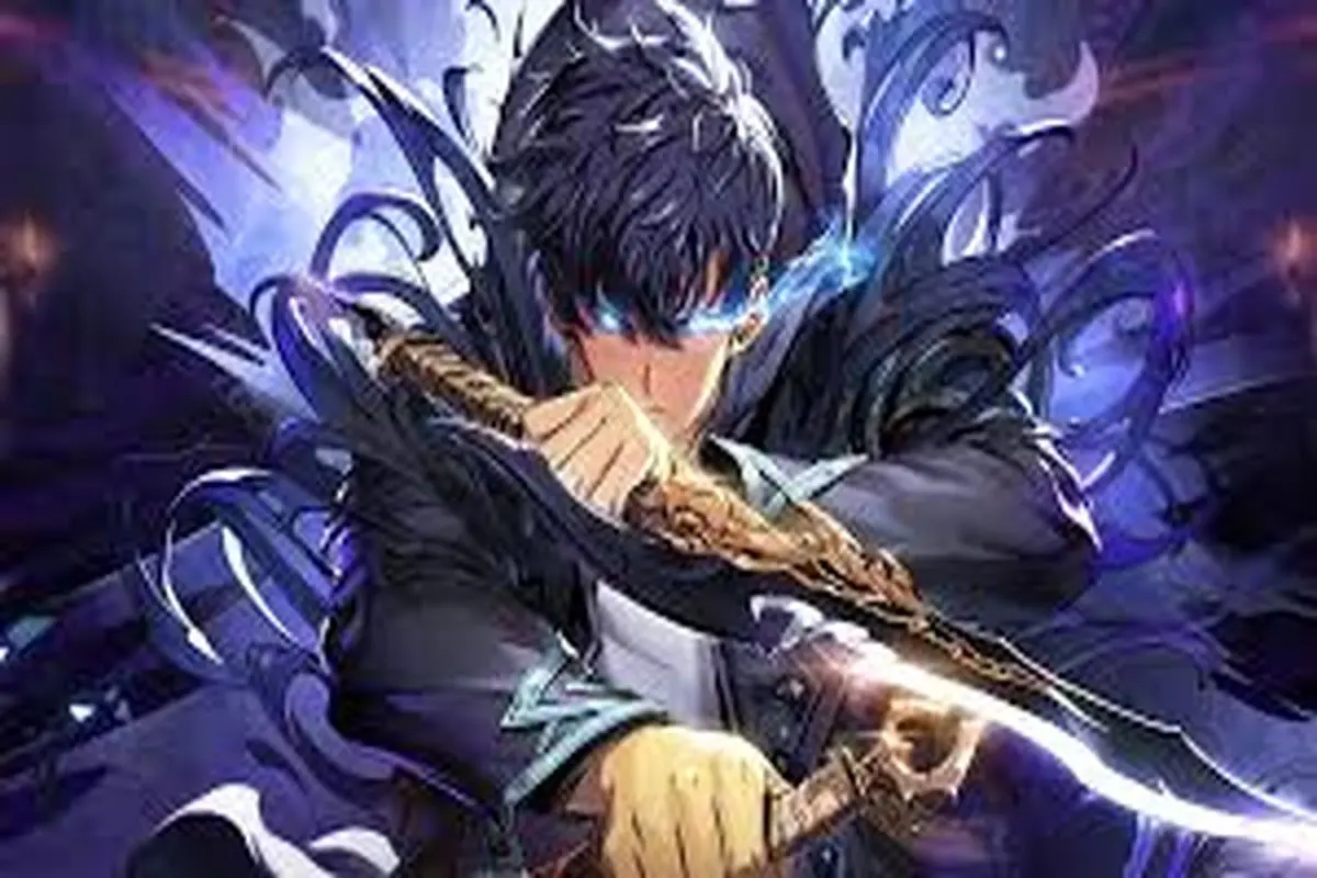 Solo Leveling پربازدیدترین انیمه‌ی سال ۲۰۲۴ اعلام شد

