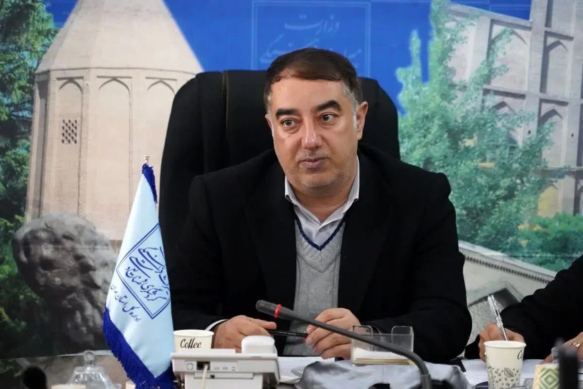 برگزاری سلسله رویدادهای فرهنگی و علمی در آستانه همایش بین‌المللی «هگمتانه »

