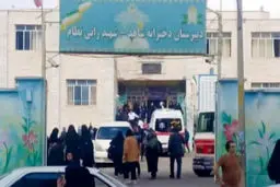 آن‌سوی مدرسه
