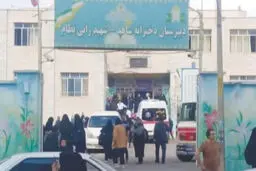 آن‌سوی مدرسه
