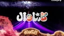 اسم گربه رامبد جوان چیست؟ + ویدئو