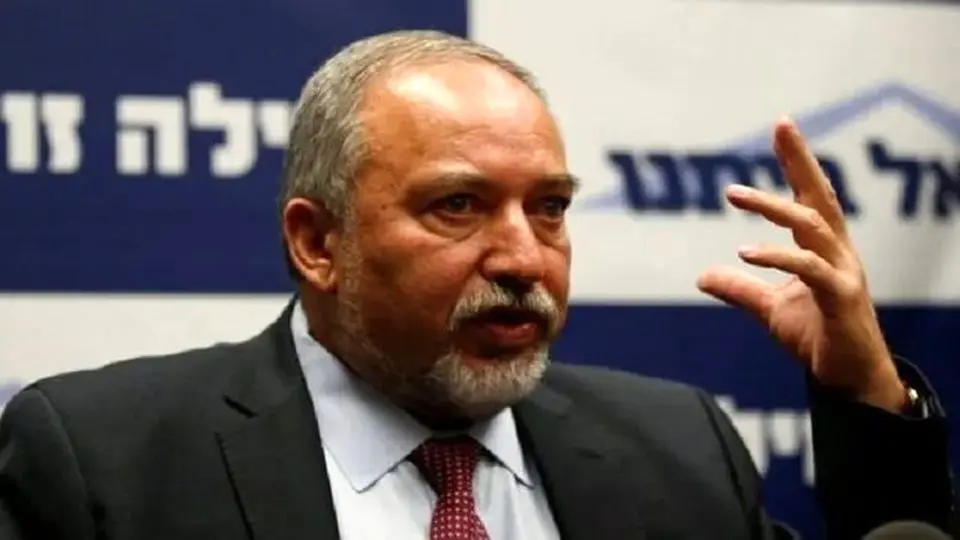 به سربازان ما دستور داده شده به حملات حزبالله لبنان پاسخ ندهند