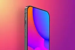 تخفیف بی‌سابقه فروش آیفون در چین