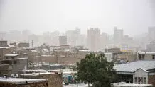 کرج آلوده‌ترین کلانشهر کشور
