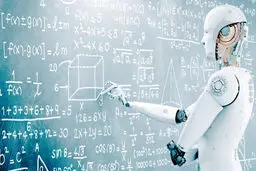 برزخ ریاضی‌دانان
