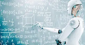 برزخ ریاضی‌دانان
