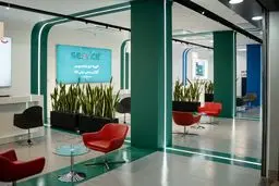 گارانتی و تعمیر در شعبه مرکزی دیجی‌کالا سرویس