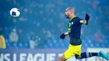  الدحیل در هلند اردو می‌زند
