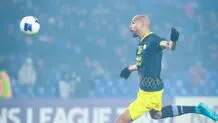 سپاهان انزونزی را به استقلال نمی‌دهد