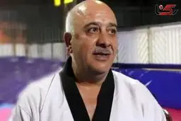 ماجرای مبینا نعمت زاده ادامه دارد: پیرهادی من او را هل ندادم