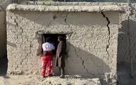 یک مصدوم و ترک خوردگی چند دیوار در زلزله امروز خوی