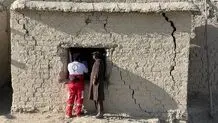 وقوع زلزله ۶ ریشتری در هرمزگان با ۵ کشته / تخریب ۱۰۰ درصدی برخی منازل مسکونی