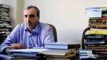 واکنش نماینده سابق مجلس به بازداشت غلامرضا قاسمیان در عربستان 