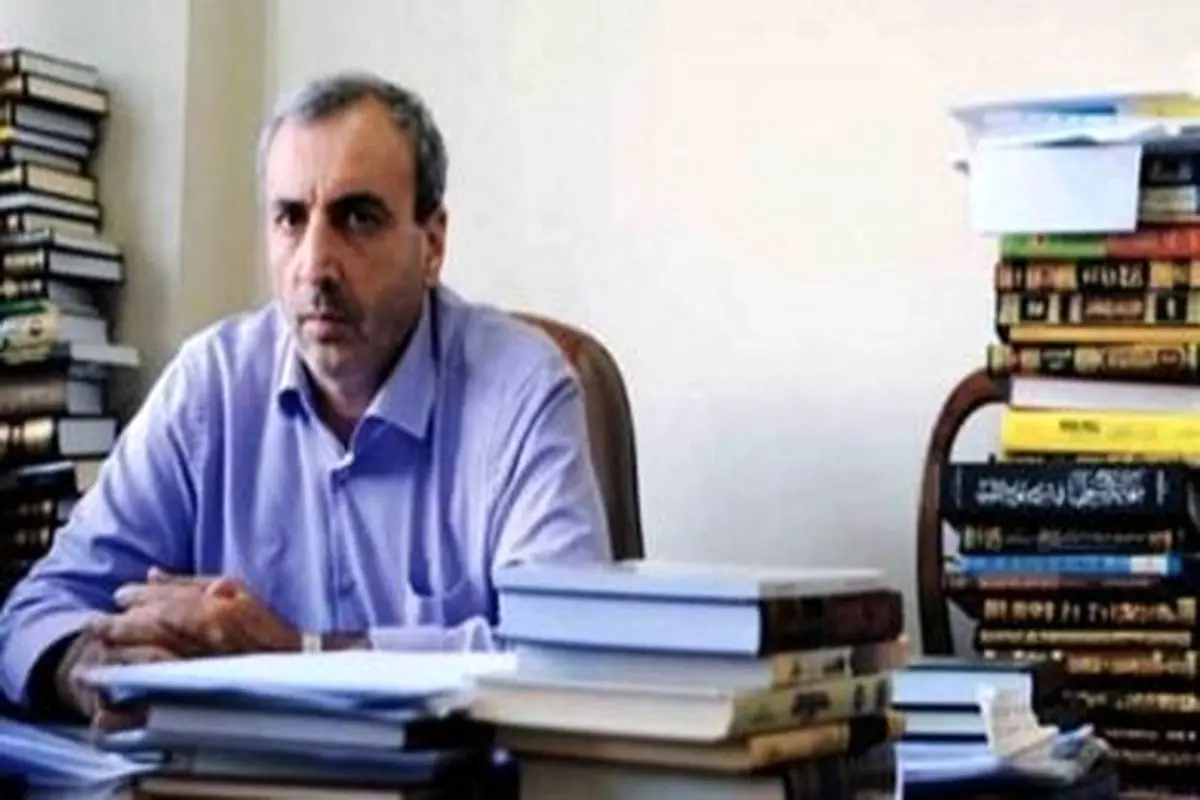 واکنش نماینده سابق مجلس به بازداشت غلامرضا قاسمیان در عربستان 