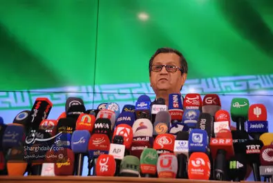انتخابات ریاست جمهوری