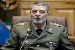 خبر مهم مقام بلندپایه ارتش درباره رزمایشی در فضای جنگ الکترونیکی