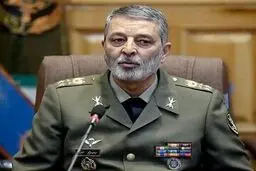 خبر مهم مقام بلندپایه ارتش درباره رزمایشی در فضای جنگ الکترونیکی