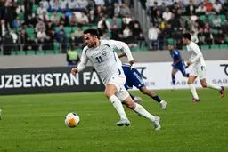 اولین پیروزی کاناوارو با آشورماتوف و اورونوف