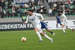 اولین پیروزی کاناوارو با آشورماتوف و اورونوف