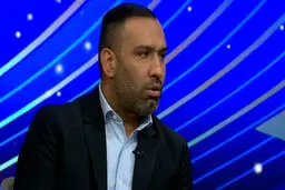 سانحه برای سیاوش اکبرپور