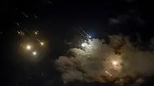 ادعای آکسیوس درباره کمک آمریکا در رهگیری موشک‌های ایران به اسرائیل 