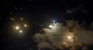 آخرین خبرها از حمله اسرائیل به ایران و پاسخ کوبنده ایران/ موج بعدی حمله ایران به اسرائیل در راه است؟